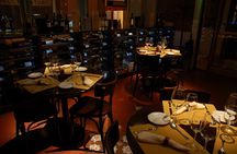 Buenos Aires Wine Tasting Tour