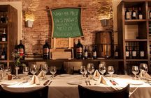 Buenos Aires Wine Tasting Tour