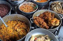 Bazurto Market and La Popa Convent Half Day City Tour