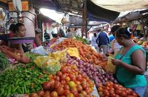Bazurto Market and La Popa Convent Half Day City Tour