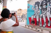 Graffiti Tour in Getsemani Cartagena 