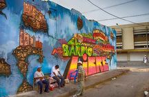 Graffiti Tour in Getsemani Cartagena 