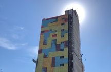 Maputo Downtown Walking Tour