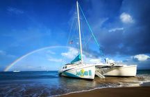 Premium Sunset Dinner Cruise from Ka’anapali Beach