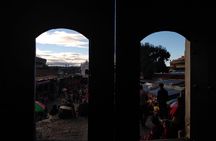Lake Atitlán and Chichicastenango market tour