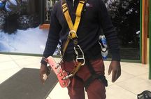 Canopy tour Adventures Cape Town 