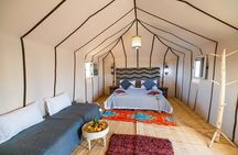 10 Nights 11 Days Best-selling Morocco Private Tour Package 
