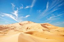 10 Nights 11 Days Best-selling Morocco Private Tour Package 