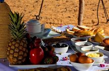2 Days Private Tour From Marrakech To Zagora Desert