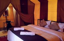 2 Days Private Tour From Marrakech To Zagora Desert