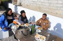 Kalinchowk Jeep Tour