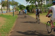 Private Bike Tour Expereince