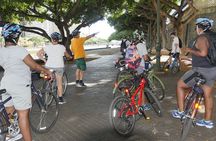 Private Bike Tour Expereince
