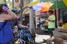 Private Bike Tour Expereince