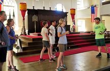 Private Bike Tour Expereince