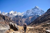 Annapurna Base Camp Trek Daily Price.