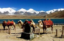 2 Days Tashkurgan Private Tour from Kashgar with Accommodation