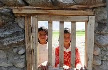 2 Days Tashkurgan Private Tour from Kashgar with Accommodation