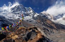 Annapurna Base Camp Trek Daily Price.