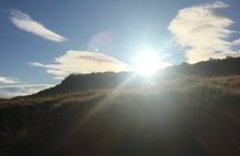 Private Tour in Horton Plains National Park & World's End Tour with Pick up