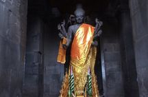 3 Days Unique Tour To Siem Reap Angkor