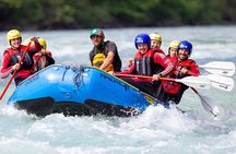 Trishuli Rafting