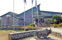 Pokhara City Tour