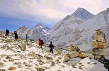 Everest Base Camp Trek