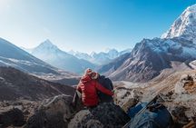 Everest Base Camp Trek
