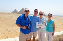 Incredible 7 Days Tour around Cairo, Luxor, and Hurghada