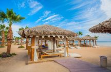 Incredible 7 Days Tour around Cairo, Luxor, and Hurghada