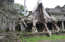3 Days Unique Tour To Siem Reap Angkor