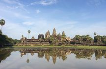 Discover Angkor Wat Temples And Phnom Kulen