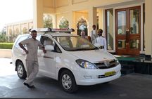 Private 6 Days Golden Triangle Tour Delhi Agra Jaipur with Ranthambore