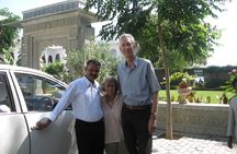 Private 6 Days Golden Triangle Tour Delhi Agra Jaipur with Ranthambore