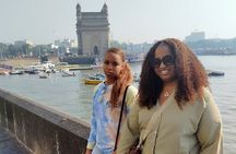 Mumbai City Tour for Women in Private Vehicle