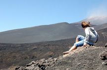 ETNA & WINE, TAORMINA TOUR FD from CATANIA (GUIDE and LUNCH Included)