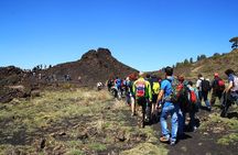 ETNA & WINE, TAORMINA TOUR FD from CATANIA (GUIDE and LUNCH Included)
