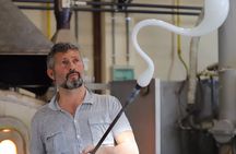 Authentic Murano Glass Tour