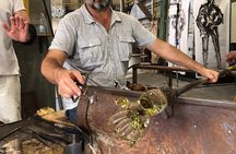 Authentic Murano Glass Tour