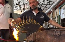 Authentic Murano Glass Tour