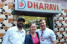 Bollywood Studio with Dharavi Slum Tour in Private Vehicle