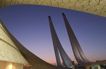 Doha Education City Tour: Learn while you Travel