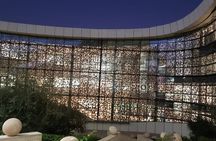 Doha Education City Tour: Learn while you Travel