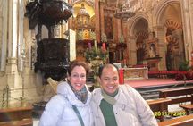 Visit Cathedral Mosque with official guide. Small groups