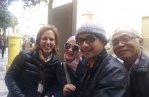 Visit Cathedral Mosque with official guide. Small groups