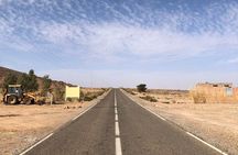 2 Days Desert Trip from fes to Merzouga 
