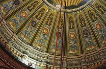Private Full-Day Trip to Cairo by Plane from Hurghada