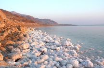 FROM PETRA | Round Trip To Dead Sea | Lunch & Admission fees included 