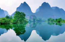 8-Day Private Tour from Nanning to Guilin 